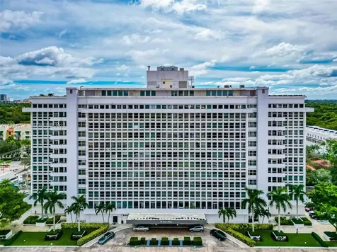 700 Biltmore Way Coral Gables FL 33134