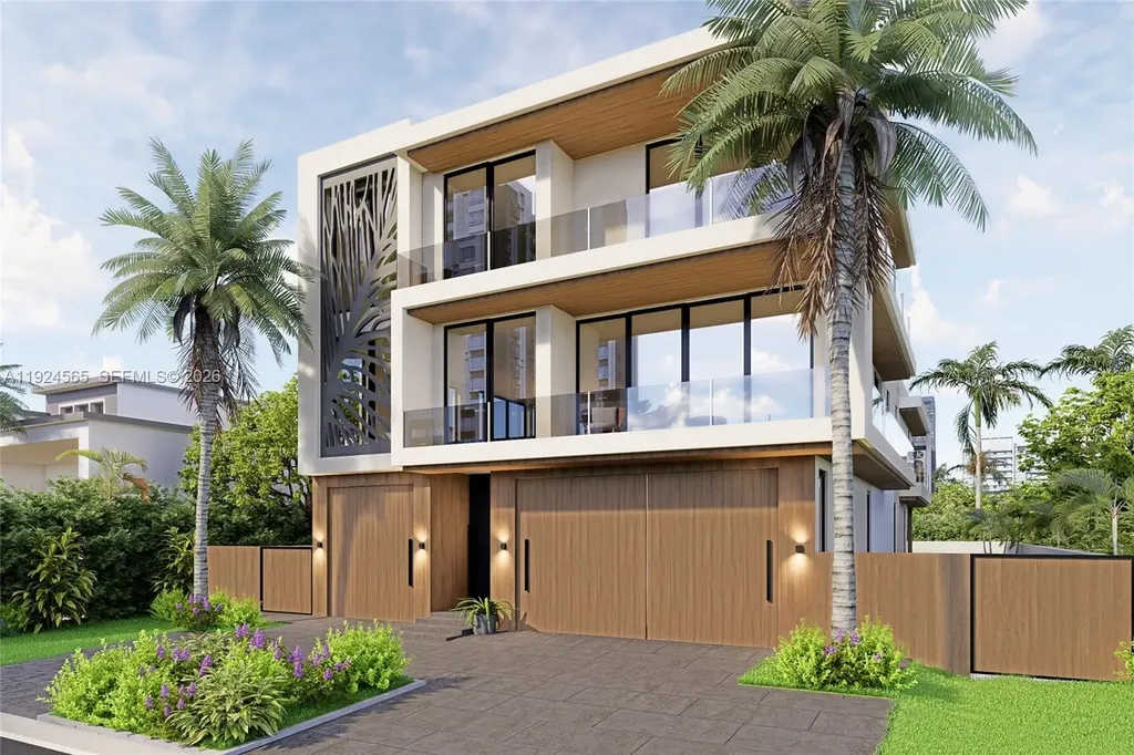 870 E Palm Avenue E Boca Raton FL 33432