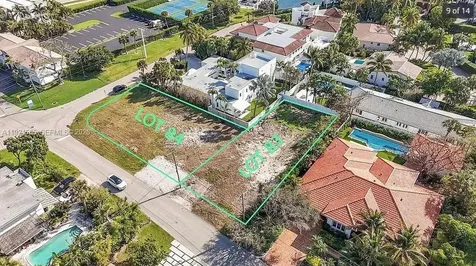 870 E Palm Avenue E Boca Raton FL 33432