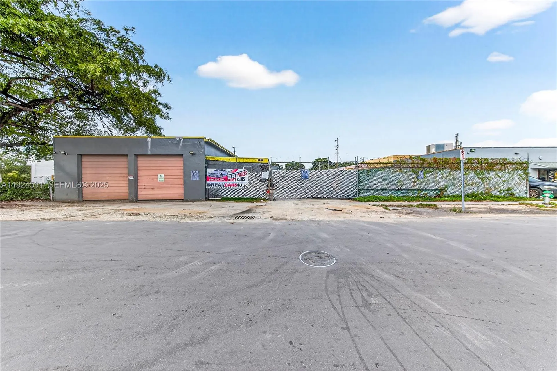 5821 Dewey Street Hollywood FL 33023