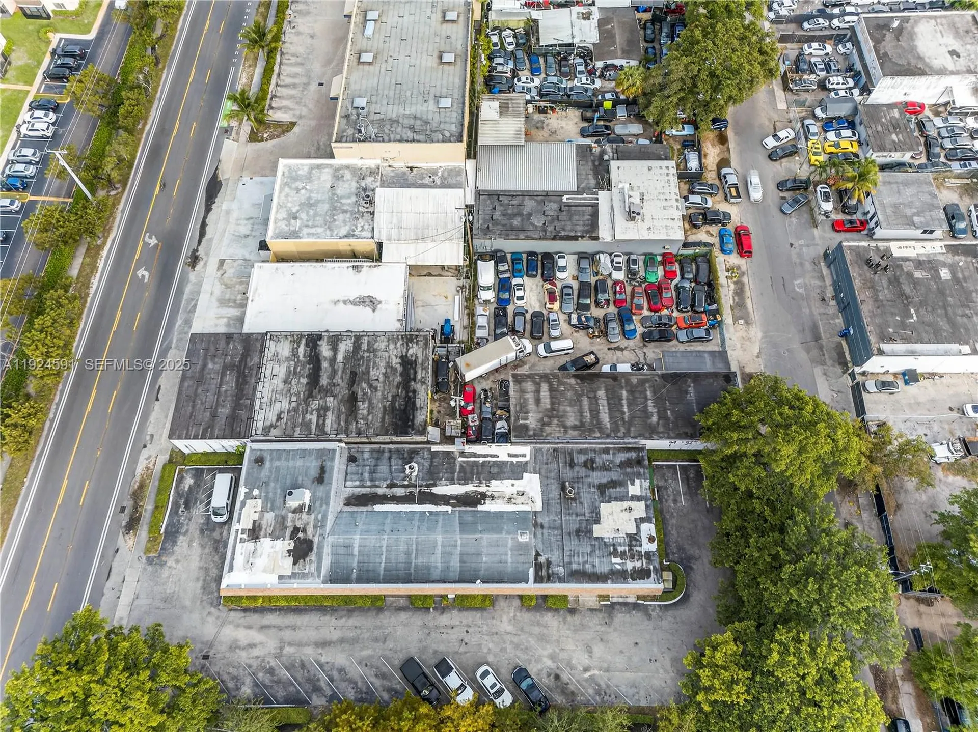 5821 Dewey Street Hollywood FL 33023