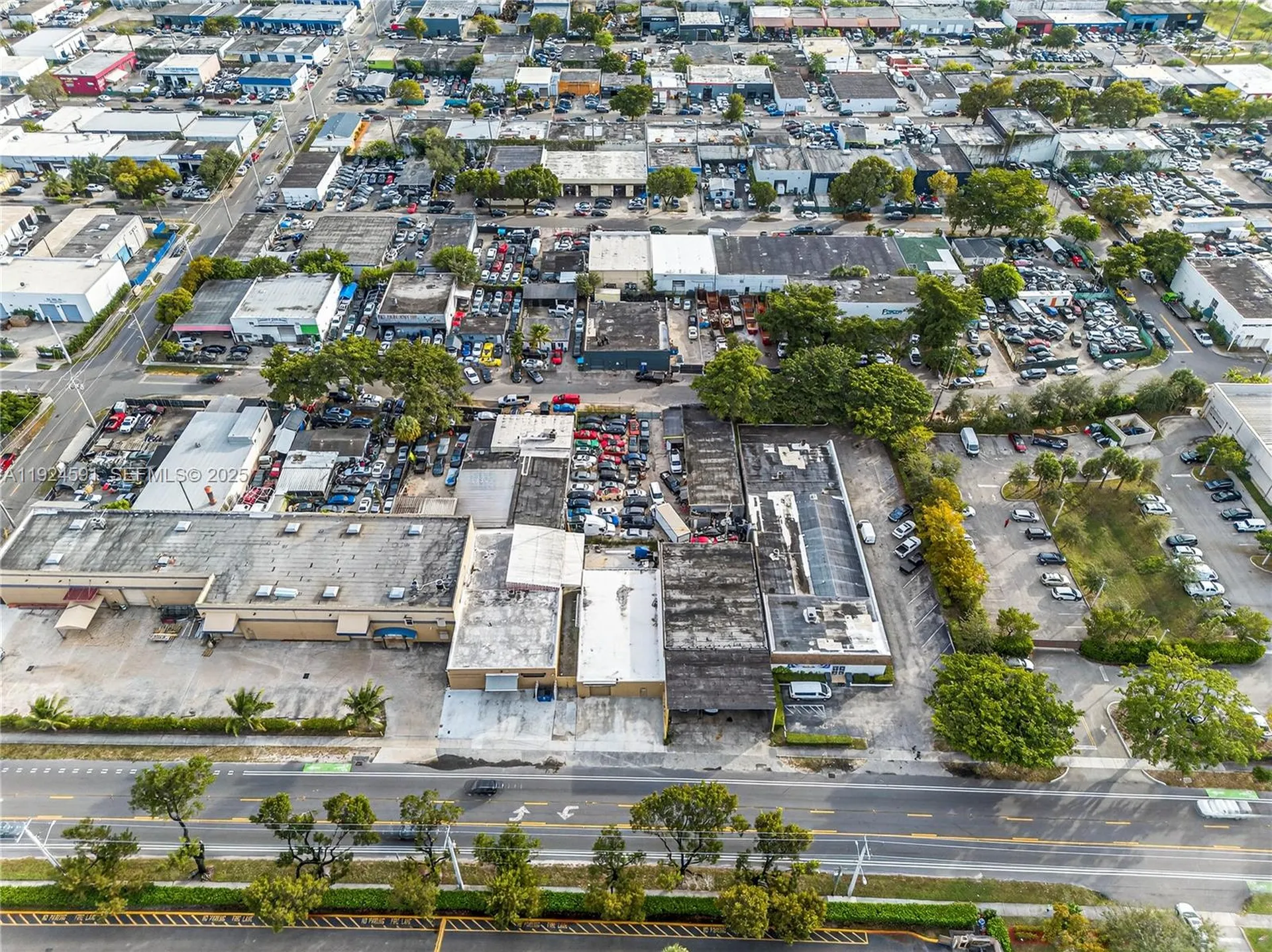 5821 Dewey Street Hollywood FL 33023