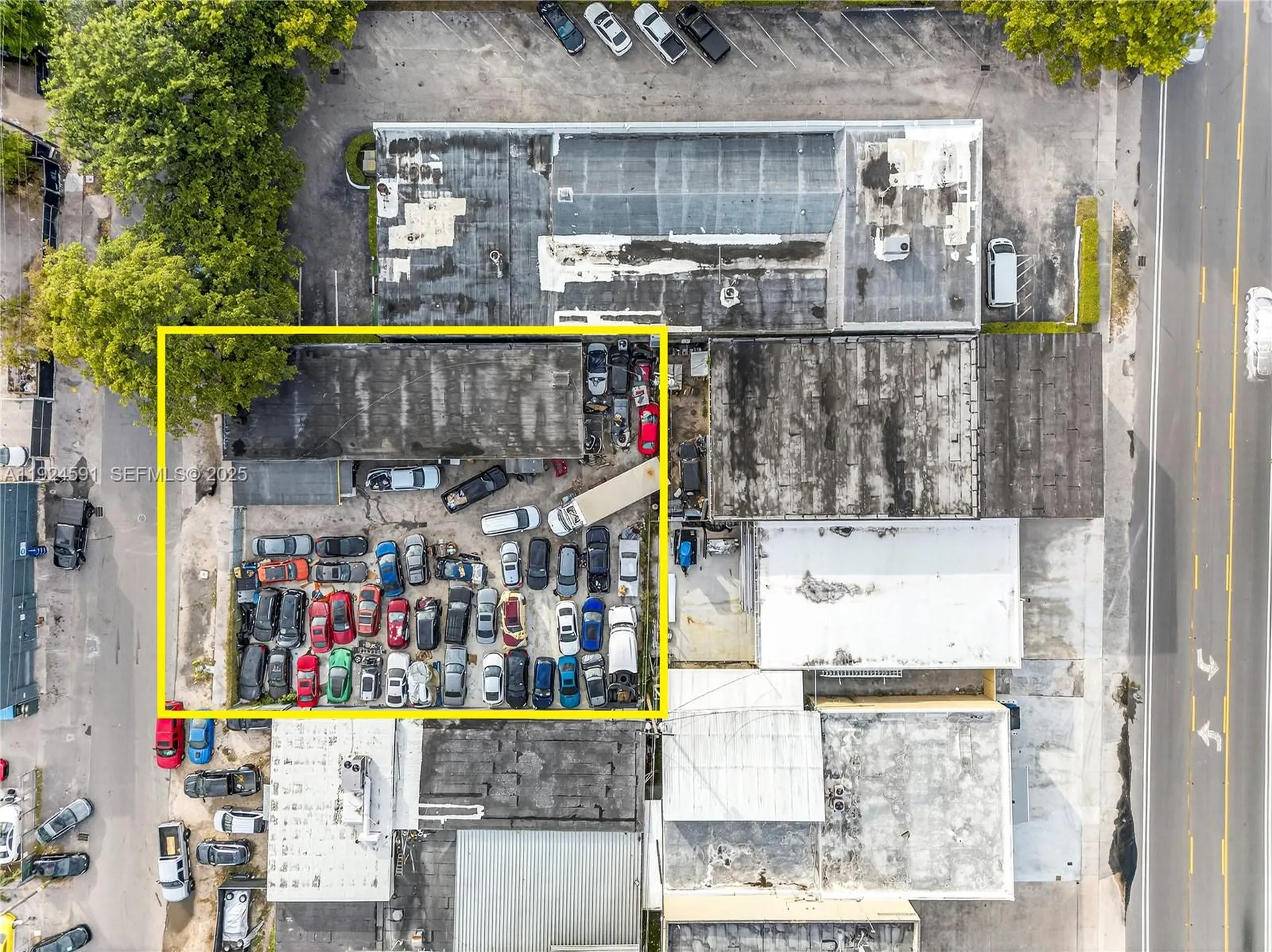 5821 Dewey Street Hollywood FL 33023