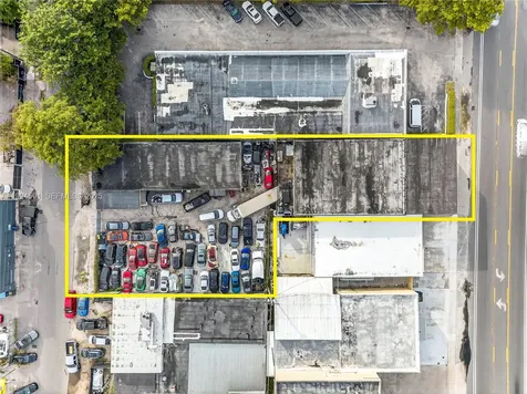 5821 Dewey Street Hollywood FL 33023