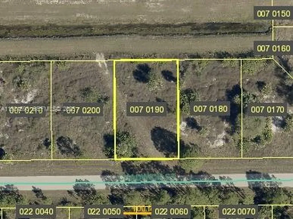 946 Chadwick Street Lehigh Acres FL 33974