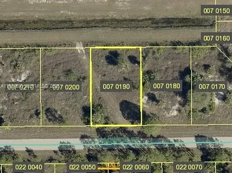 946 Chadwick Street Lehigh Acres FL 33974
