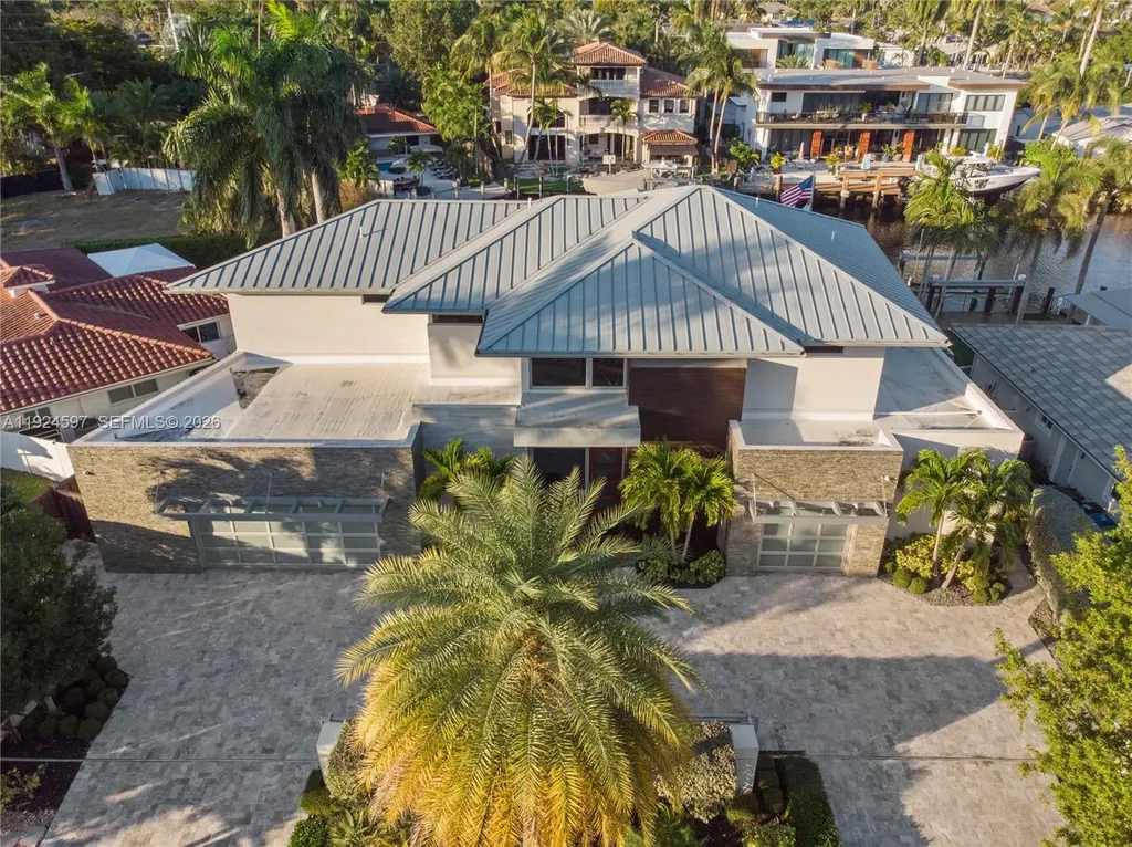 2809 NE 24th Place Fort Lauderdale FL 33305