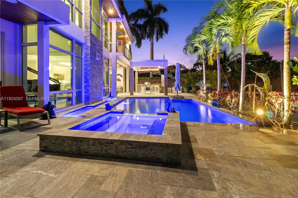 2809 NE 24th Place Fort Lauderdale FL 33305