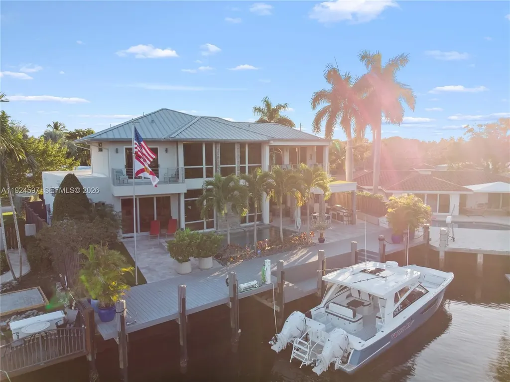 2809 NE 24th Place Fort Lauderdale FL 33305