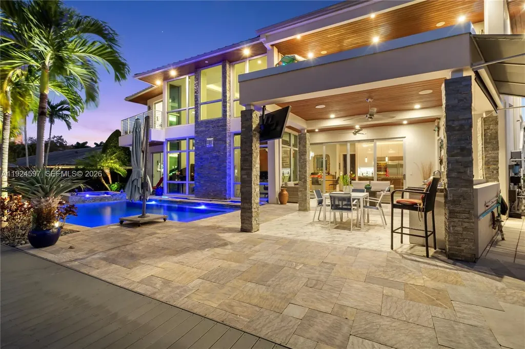 2809 NE 24th Place Fort Lauderdale FL 33305