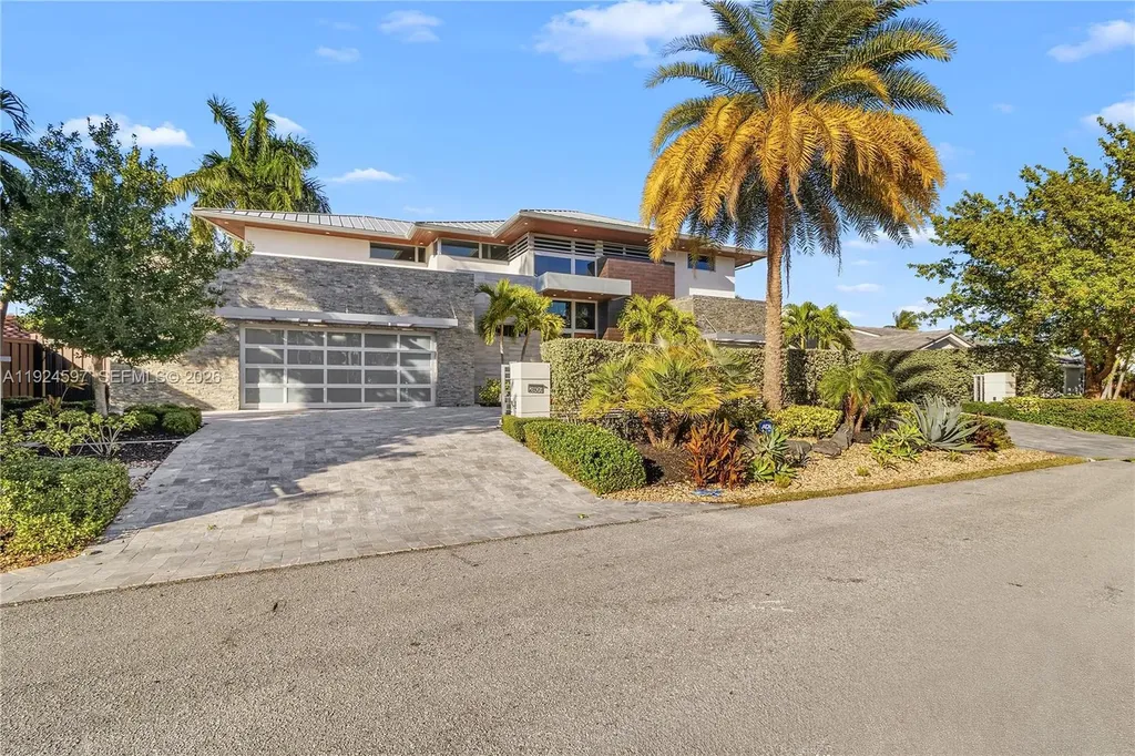 2809 NE 24th Place Fort Lauderdale FL 33305