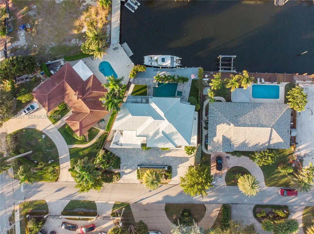 2809 NE 24th Place Fort Lauderdale FL 33305