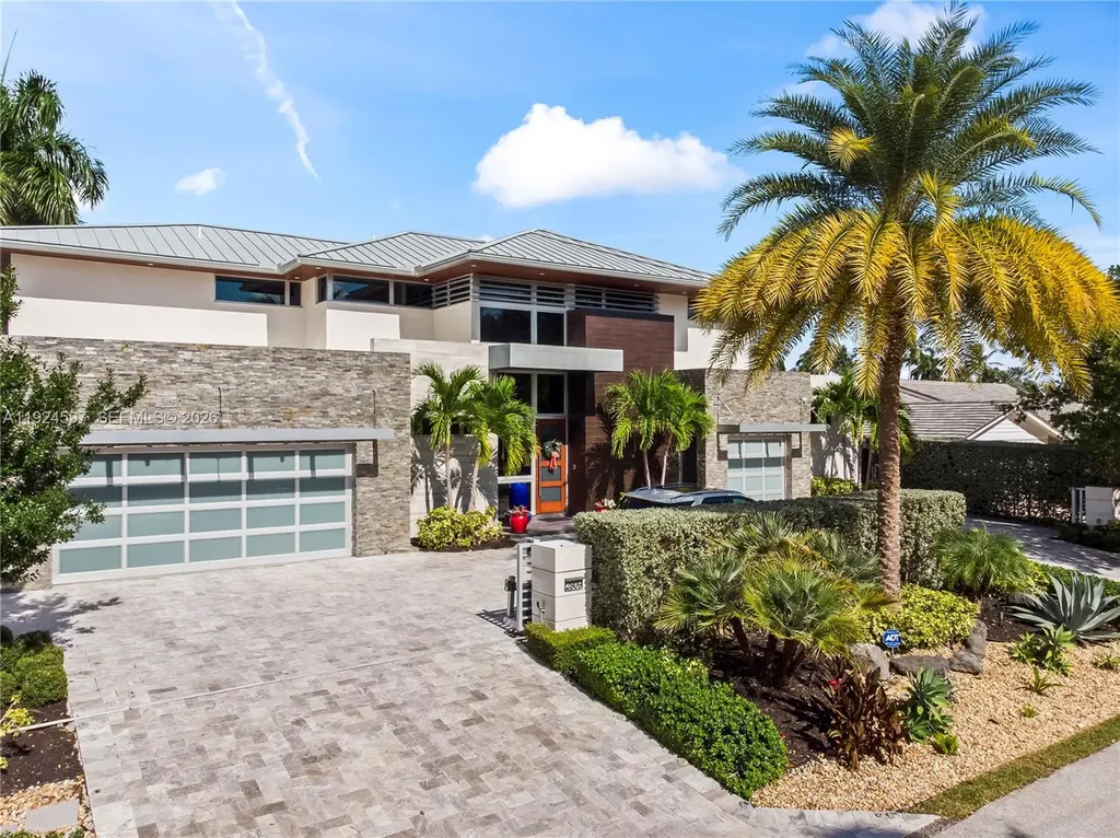2809 NE 24th Place Fort Lauderdale FL 33305