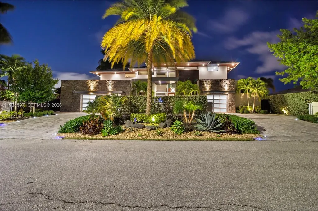 2809 NE 24th Place Fort Lauderdale FL 33305