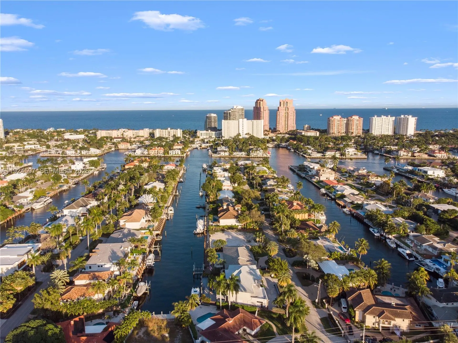 2809 NE 24th Place Fort Lauderdale FL 33305