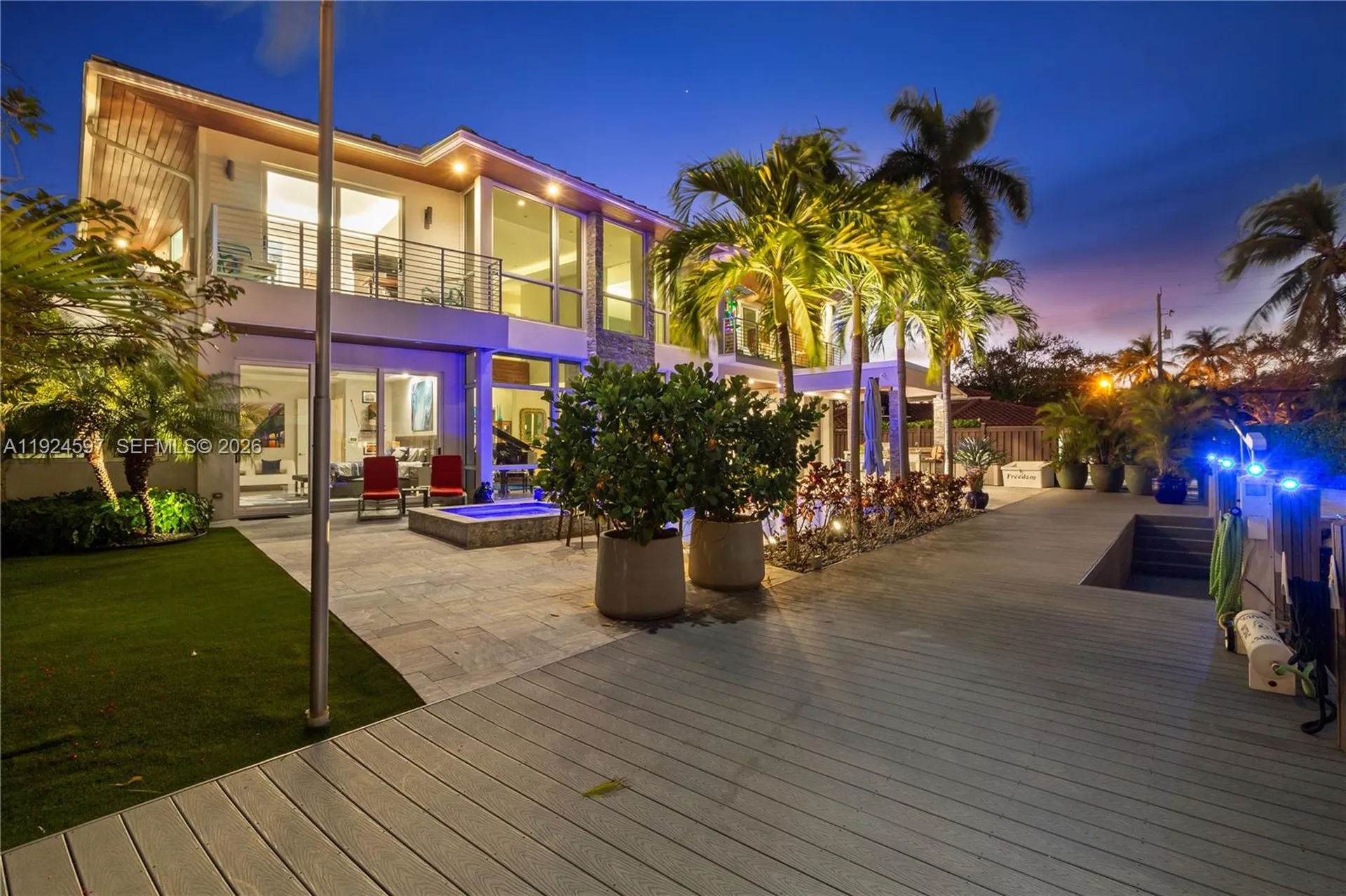 2809 NE 24th Place Fort Lauderdale FL 33305