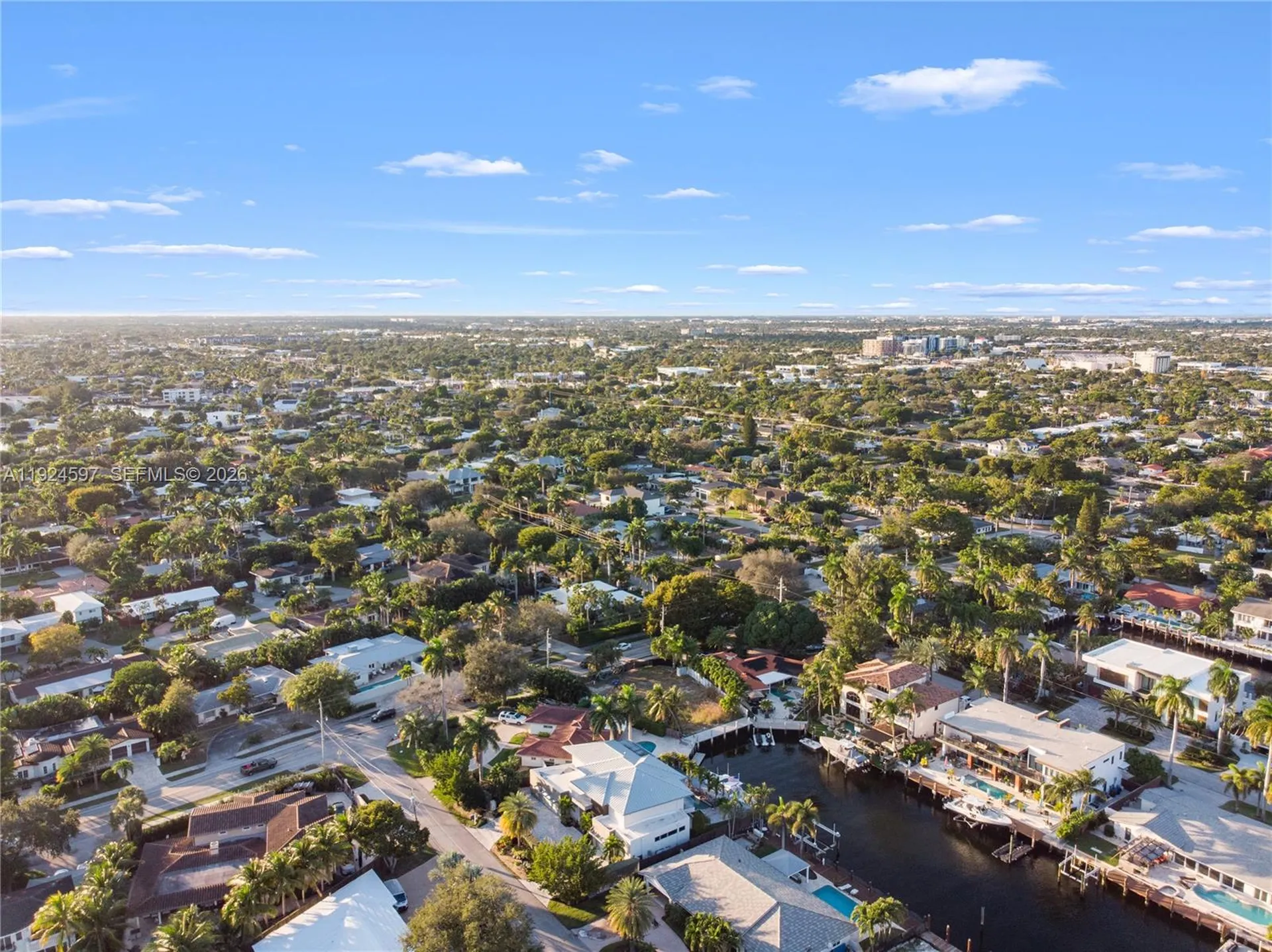 2809 NE 24th Place Fort Lauderdale FL 33305