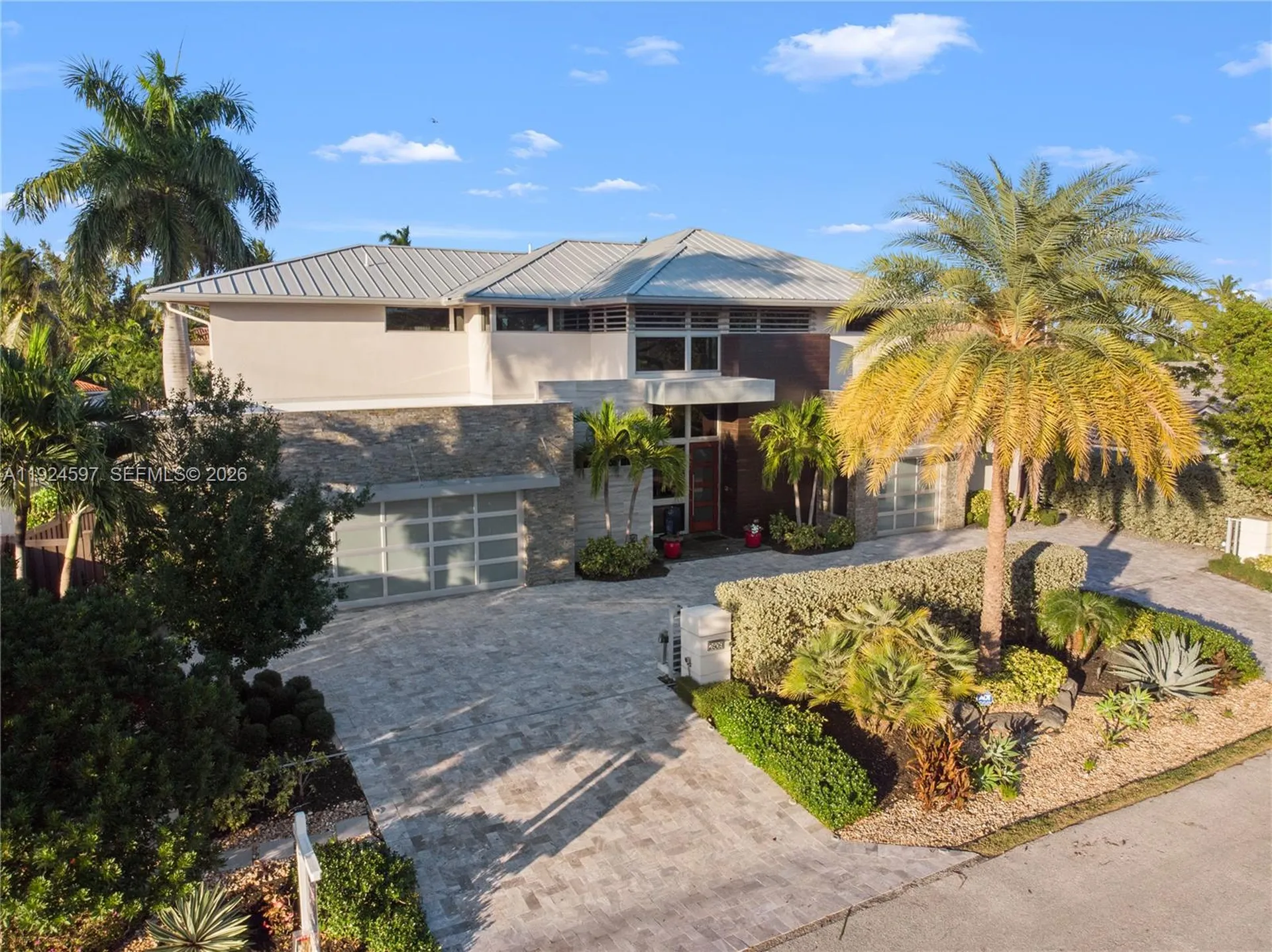 2809 NE 24th Place Fort Lauderdale FL 33305