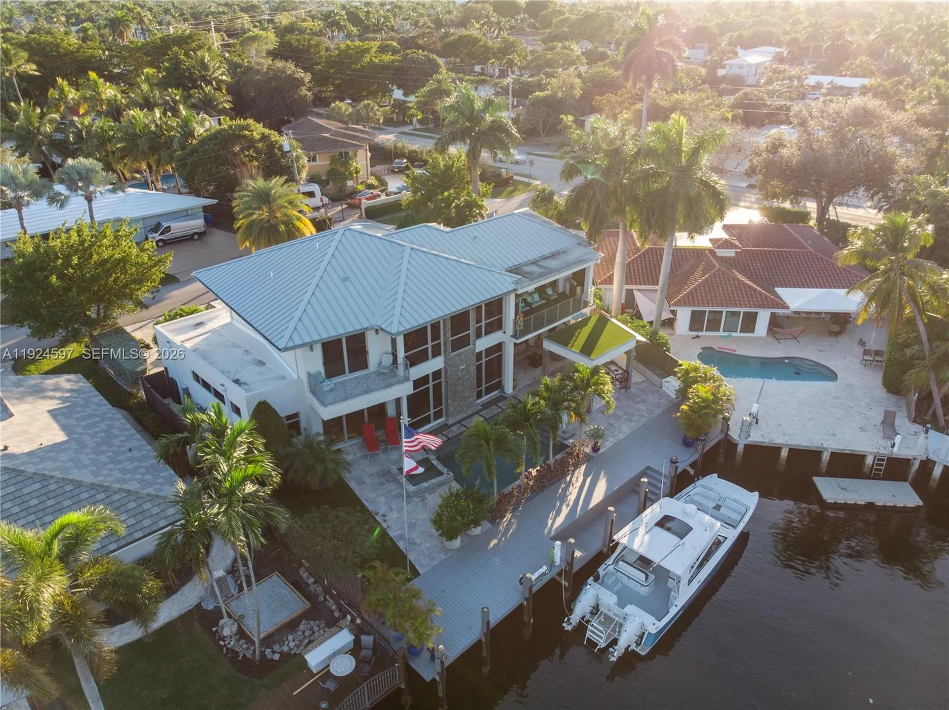 2809 NE 24th Place Fort Lauderdale FL 33305