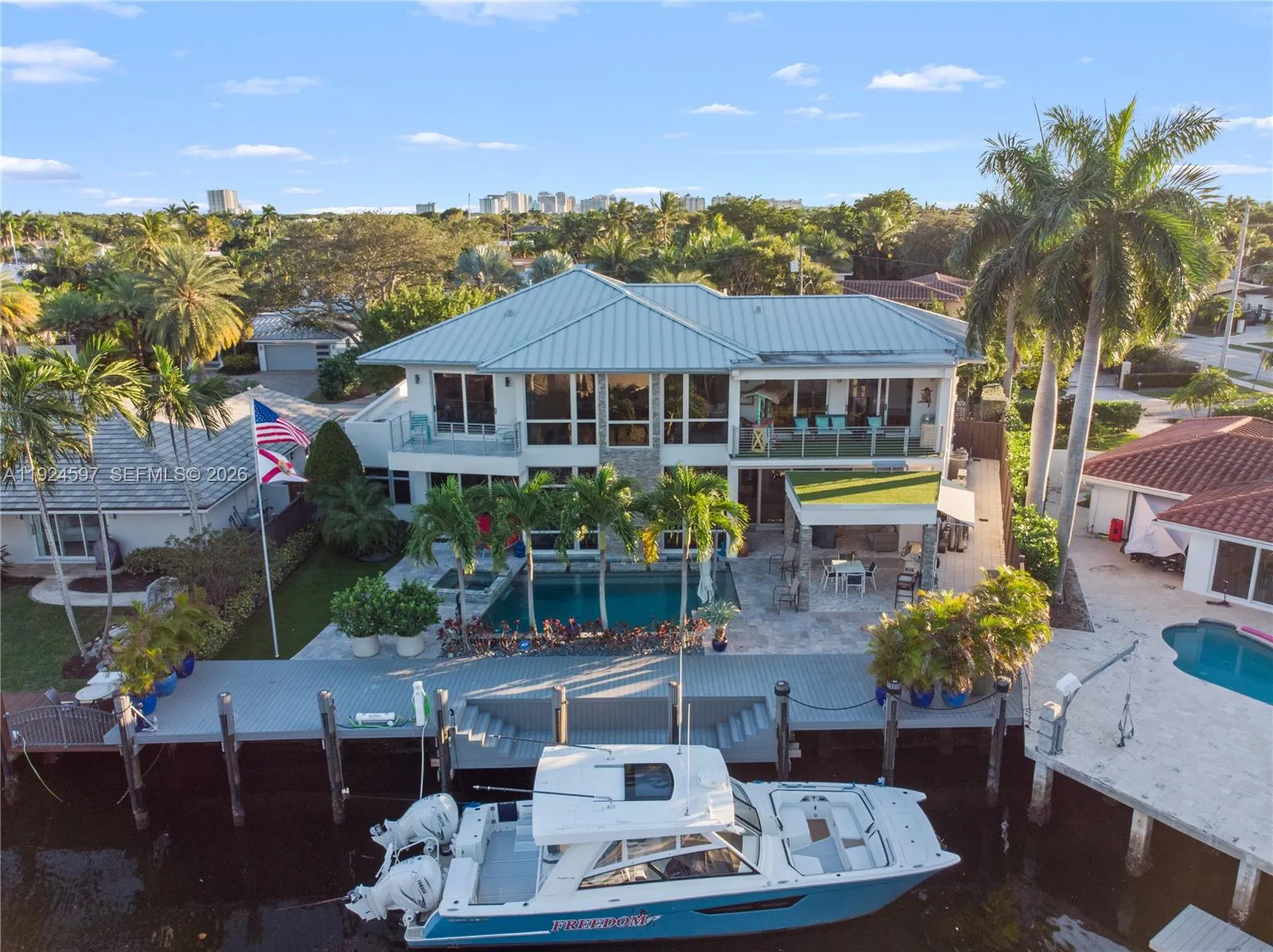 2809 NE 24th Place Fort Lauderdale FL 33305