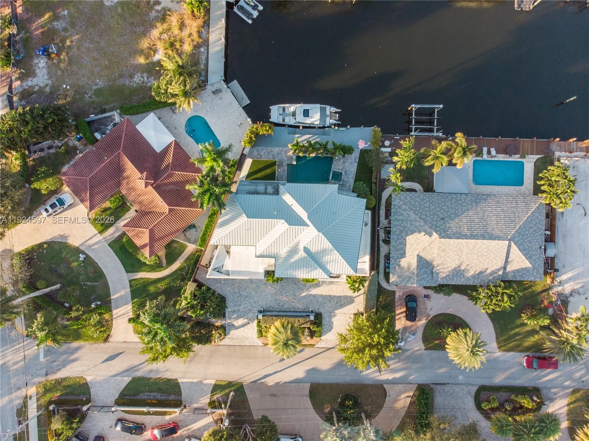 2809 NE 24th Place Fort Lauderdale FL 33305