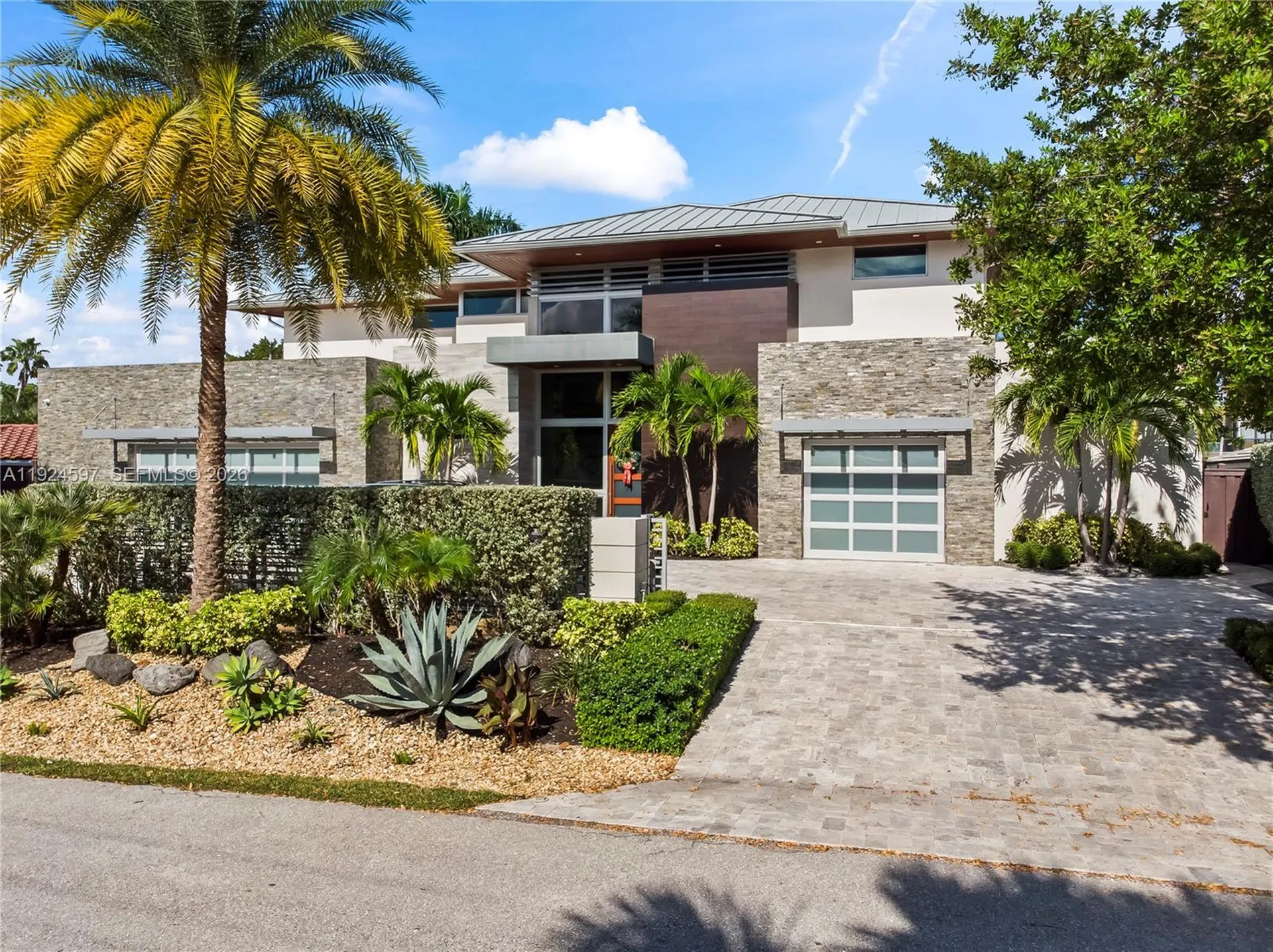 2809 NE 24th Place Fort Lauderdale FL 33305