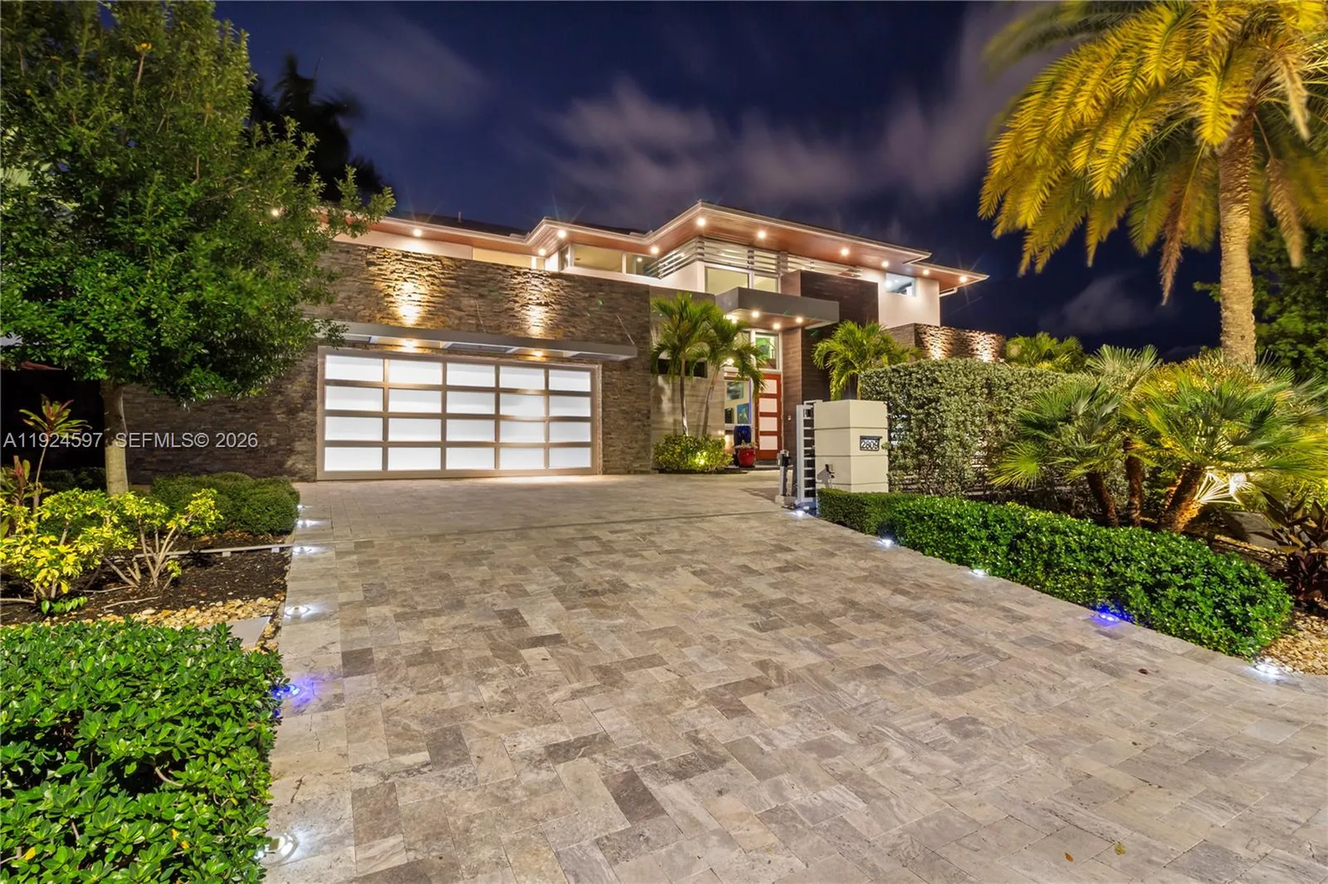 2809 NE 24th Place Fort Lauderdale FL 33305