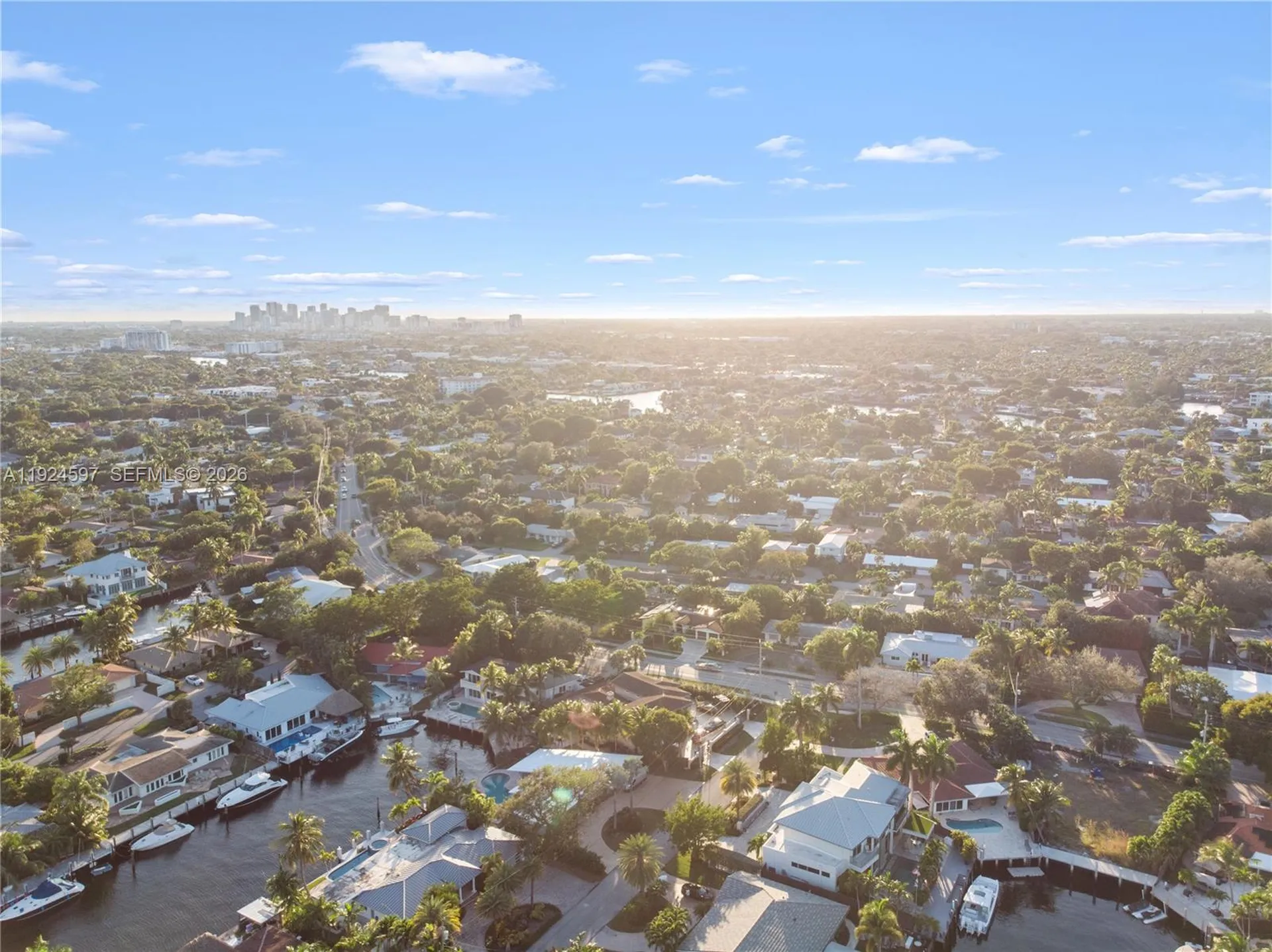 2809 NE 24th Place Fort Lauderdale FL 33305