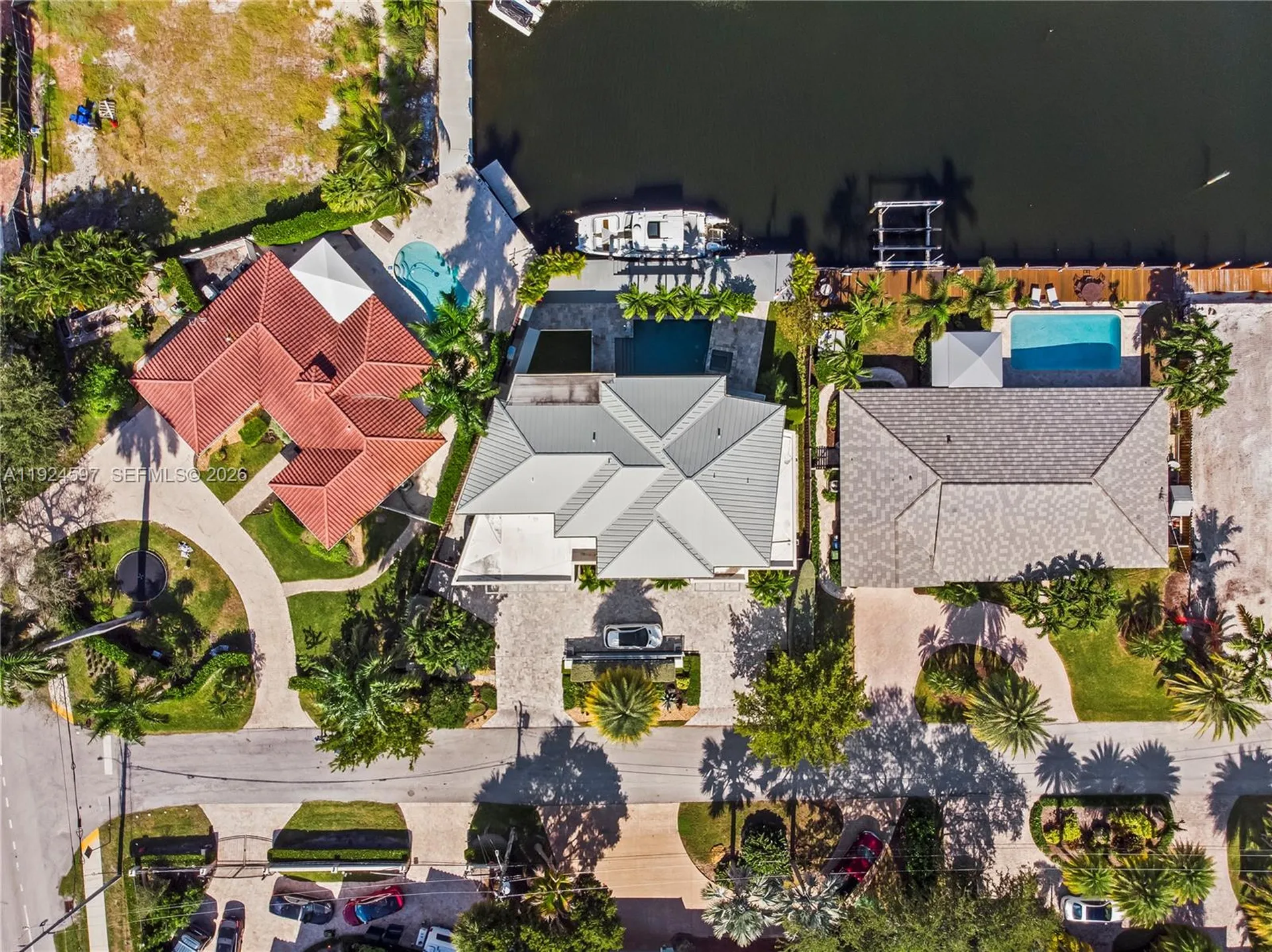 2809 NE 24th Place Fort Lauderdale FL 33305