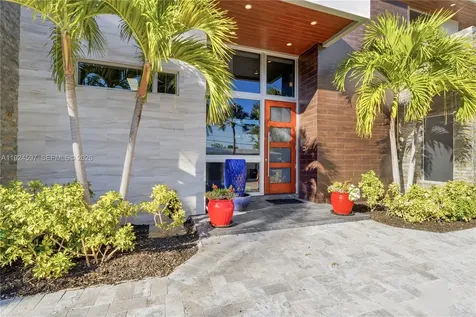 2809 NE 24th Place Fort Lauderdale FL 33305