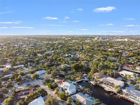 2809 NE 24th Place Fort Lauderdale FL 33305