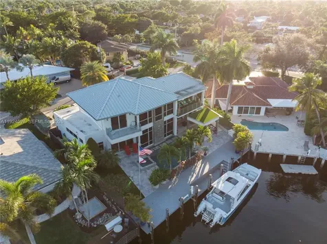 2809 NE 24th Place Fort Lauderdale FL 33305