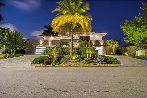 2809 NE 24th Place Fort Lauderdale FL 33305