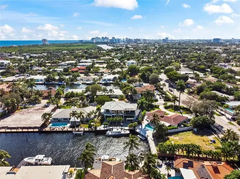 2809 NE 24th Place Fort Lauderdale FL 33305