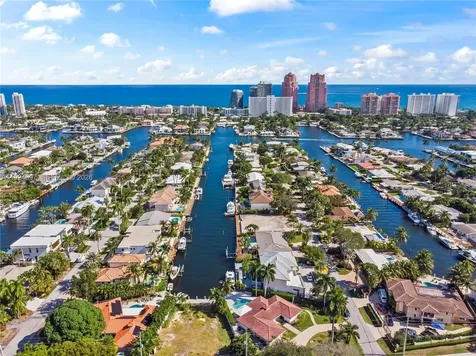 2809 NE 24th Place Fort Lauderdale FL 33305