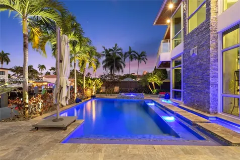 2809 NE 24th Place Fort Lauderdale FL 33305