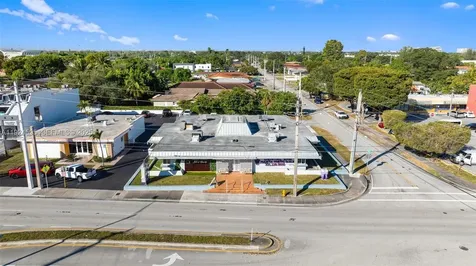 0000 SW 87th Avenue Miami FL 33165