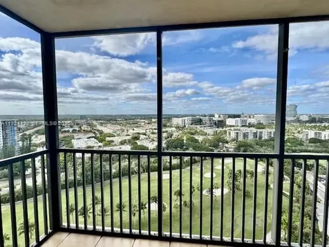 20335 W Country Club Drive Aventura FL 33180