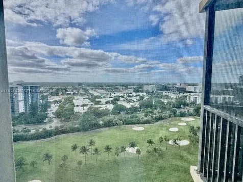 20335 W Country Club Drive Aventura FL 33180