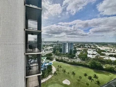 20335 W Country Club Drive Aventura FL 33180