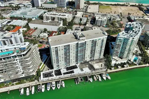 6770 Indian Creek Drive Miami Beach FL 33141