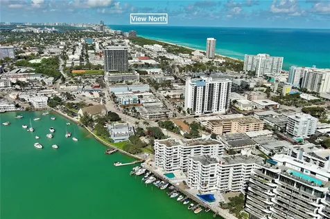 6770 Indian Creek Drive Miami Beach FL 33141