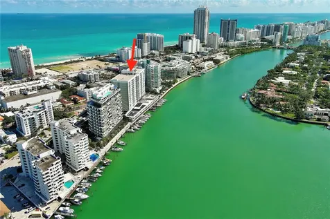 6770 Indian Creek Drive Miami Beach FL 33141