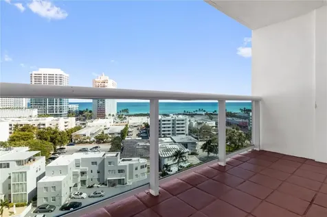 6770 Indian Creek Drive Miami Beach FL 33141