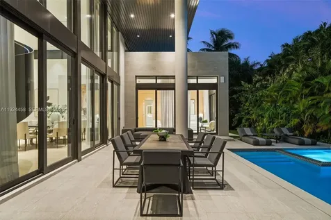 620 Ocean Boulevard Golden Beach FL 33160