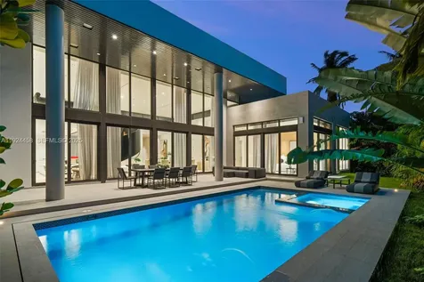 620 Ocean Boulevard Golden Beach FL 33160