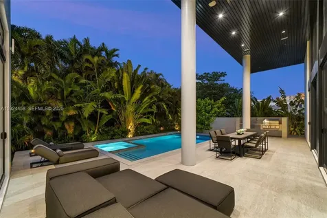 620 Ocean Boulevard Golden Beach FL 33160