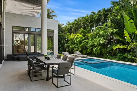 620 Ocean Boulevard Golden Beach FL 33160