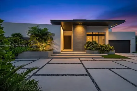 620 Ocean Boulevard Golden Beach FL 33160