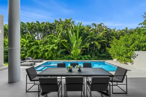 620 Ocean Boulevard Golden Beach FL 33160